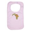 Organic Baby Bib Thumbnail