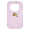 Organic Baby Bib Thumbnail