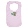 Organic Baby Bib Thumbnail