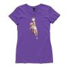 Women's Maple Tee Thumbnail