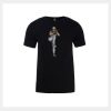 Mens Fitted Cotton Tee Thumbnail